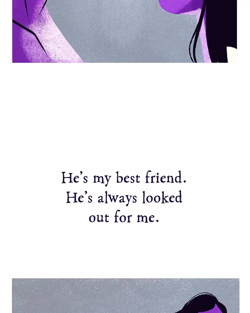 Read Lore Olympus chapter 154 image 52 on Lezhin