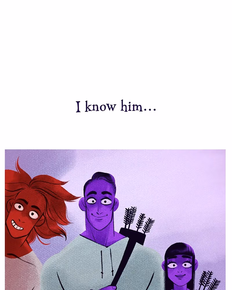 Read Lore Olympus chapter 154 image 54 on Lezhin