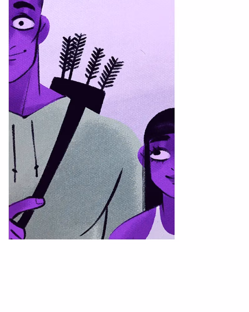 Read Lore Olympus chapter 154 image 56 on Lezhin
