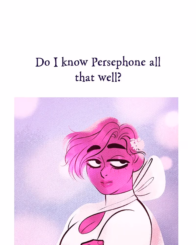 Read Lore Olympus chapter 154 image 57 on Lezhin