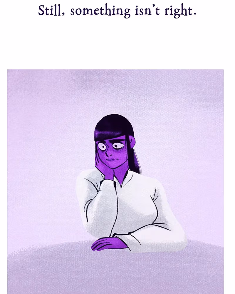 Read Lore Olympus chapter 154 image 59 on Lezhin