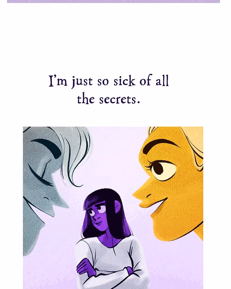 Read Lore Olympus chapter 154 image 60 on Lezhin