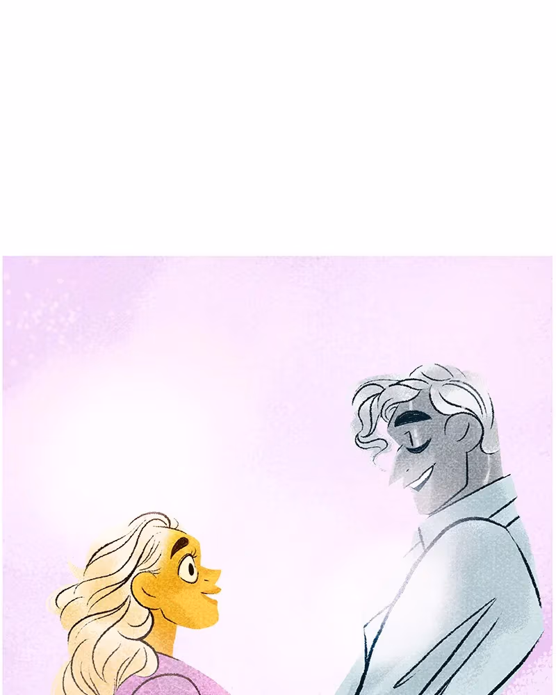 Read Lore Olympus chapter 154 image 64 on Lezhin