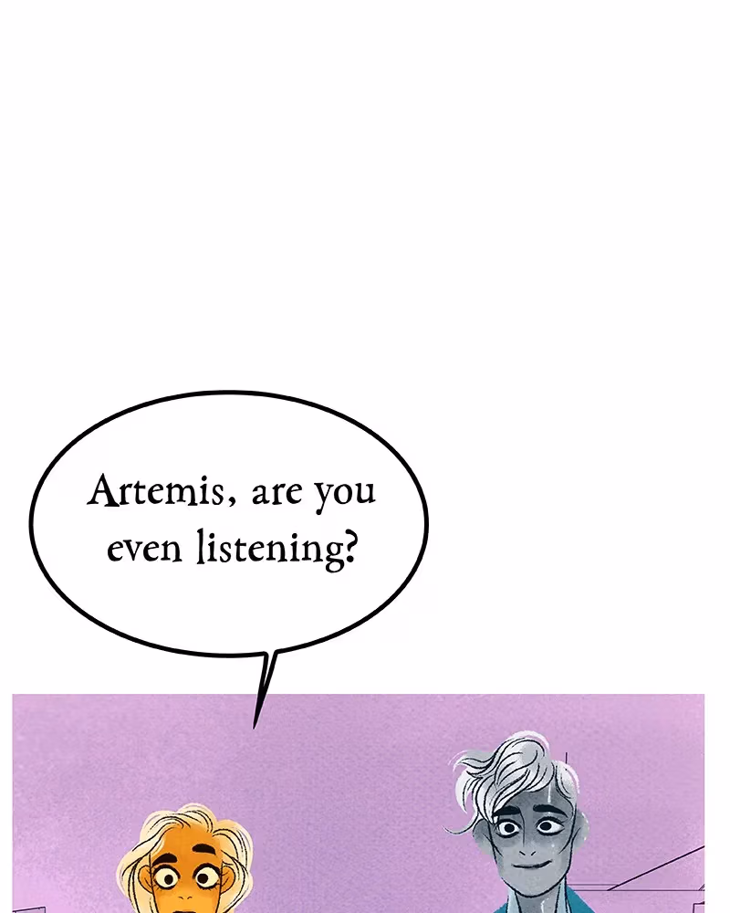 Read Lore Olympus chapter 154 image 67 on Lezhin