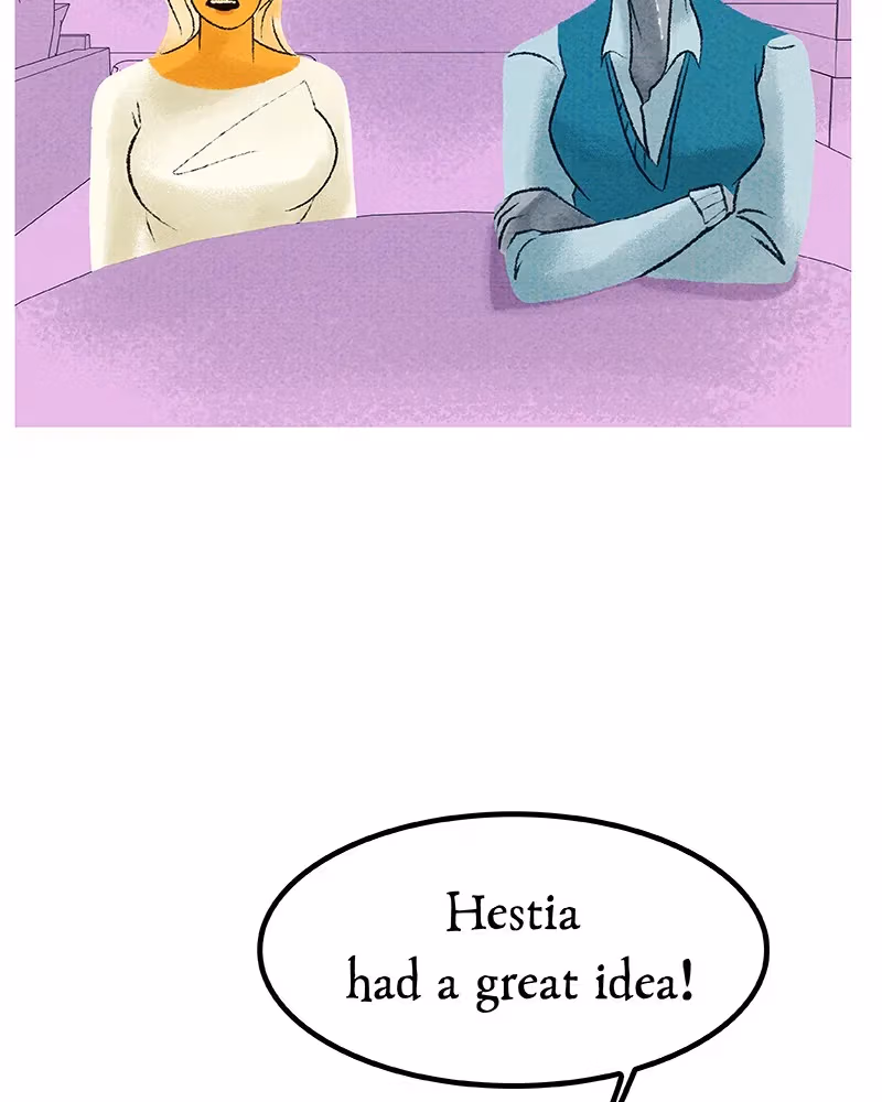 Read Lore Olympus chapter 154 image 68 on Lezhin