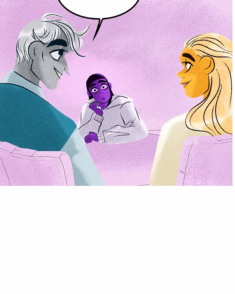Read Lore Olympus chapter 154 image 72 on Lezhin