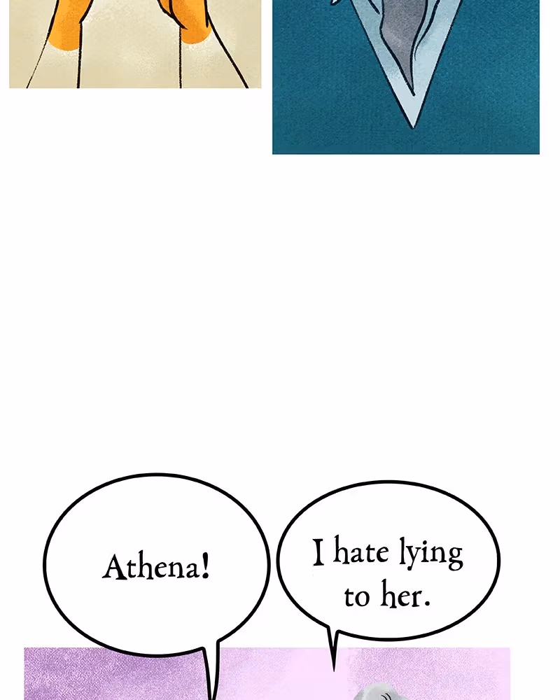 Read Lore Olympus chapter 154 image 78 on Lezhin