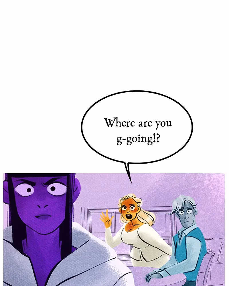 Read Lore Olympus chapter 154 image 81 on Lezhin