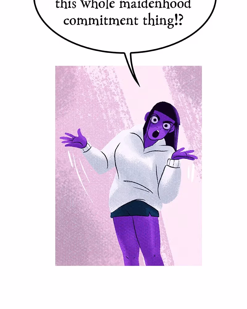 Read Lore Olympus chapter 154 image 85 on Lezhin