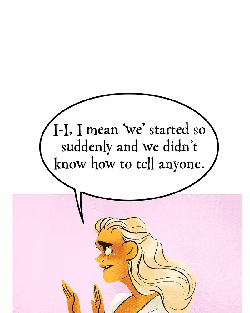 Read Lore Olympus chapter 154 image 86 on Lezhin
