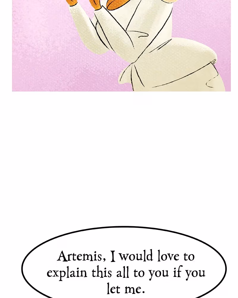 Read Lore Olympus chapter 154 image 87 on Lezhin