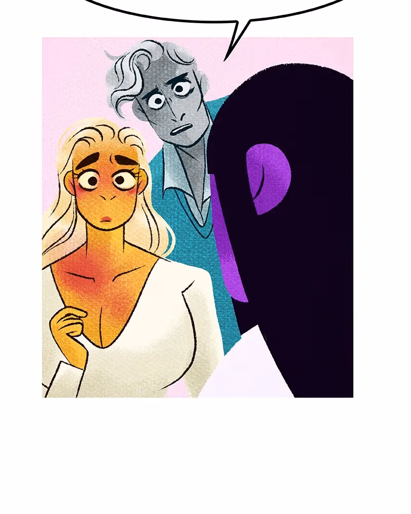 Read Lore Olympus chapter 154 image 88 on Lezhin