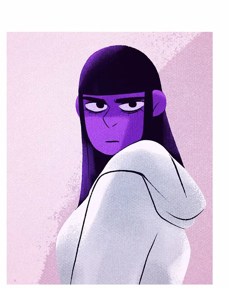 Read Lore Olympus chapter 154 image 89 on Lezhin