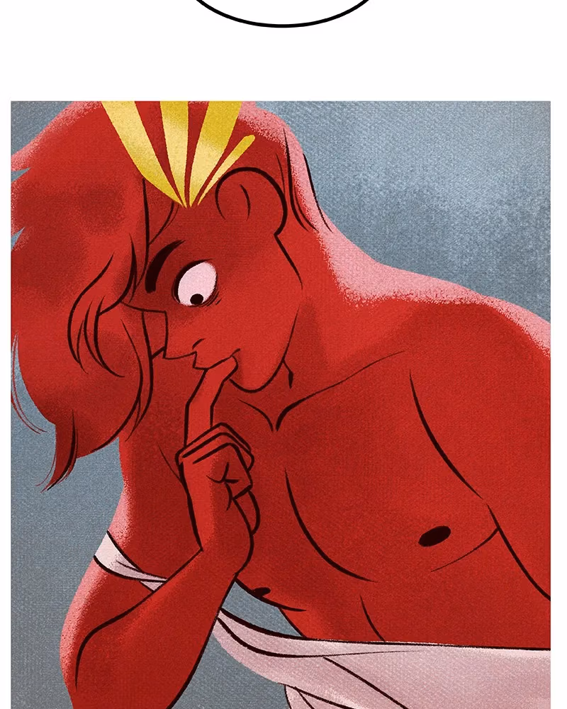 Read Lore Olympus chapter 154 image 96 on Lezhin