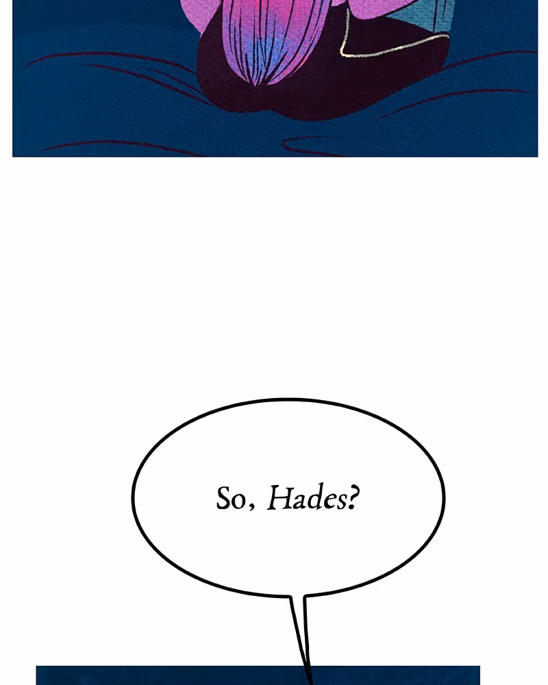 Read Lore Olympus chapter 156 image 101 on Lezhin