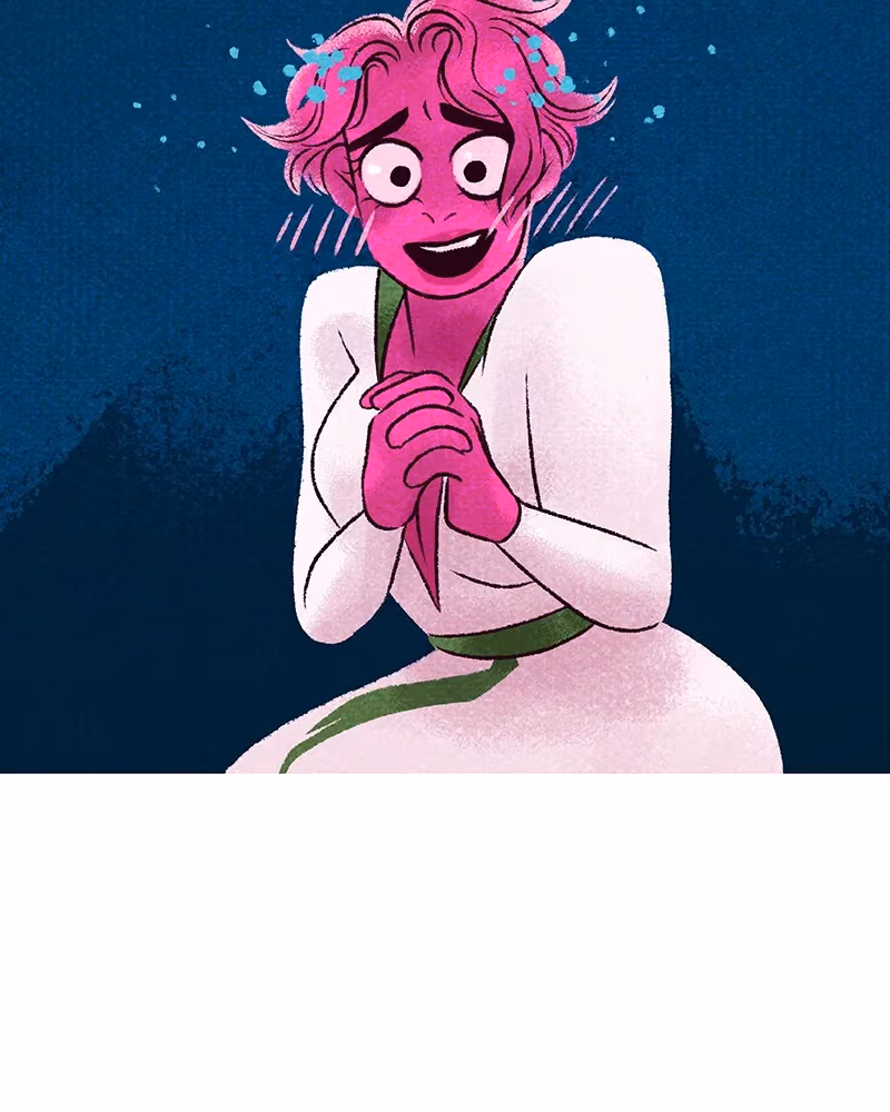 Read Lore Olympus chapter 156 image 104 on Lezhin