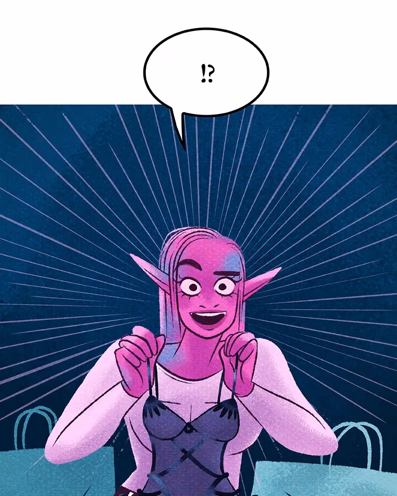 Read Lore Olympus chapter 156 image 105 on Lezhin
