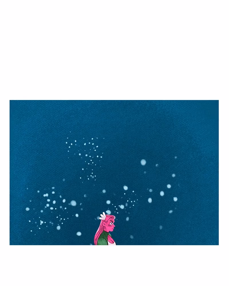 Read Lore Olympus chapter 156 image 109 on Lezhin
