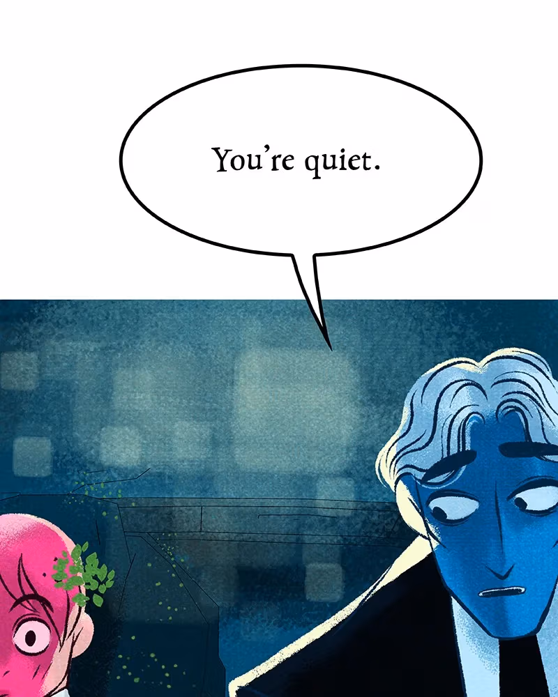 Read Lore Olympus chapter 156 image 11 on Lezhin