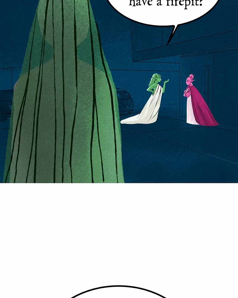 Read Lore Olympus chapter 156 image 115 on Lezhin