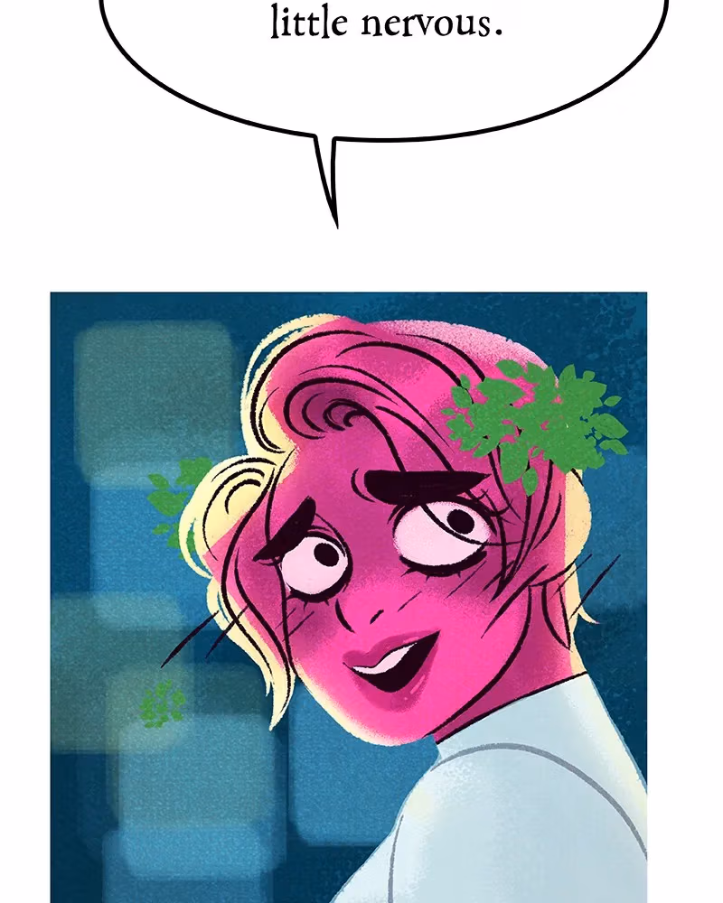 Read Lore Olympus chapter 156 image 13 on Lezhin