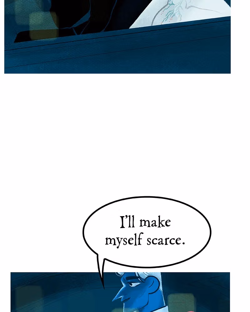 Read Lore Olympus chapter 156 image 15 on Lezhin