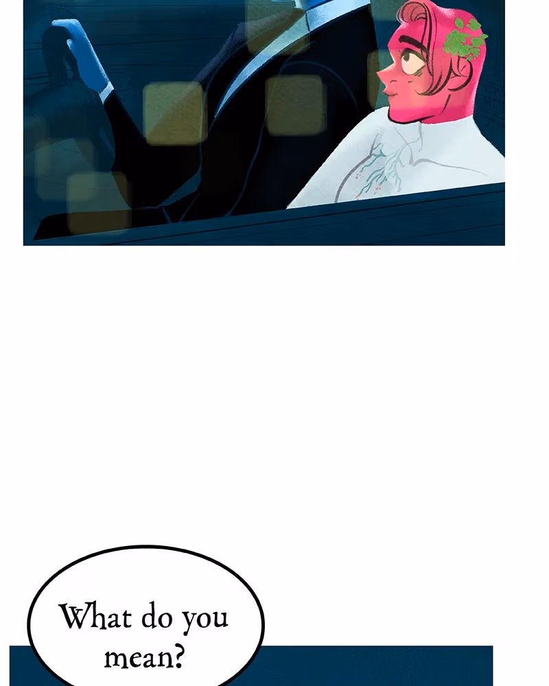 Read Lore Olympus chapter 156 image 16 on Lezhin