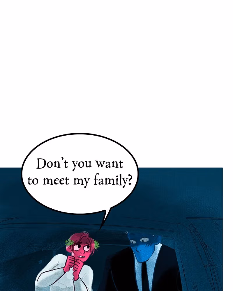 Read Lore Olympus chapter 156 image 18 on Lezhin