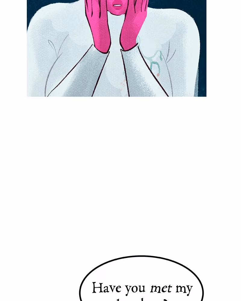 Read Lore Olympus chapter 156 image 22 on Lezhin