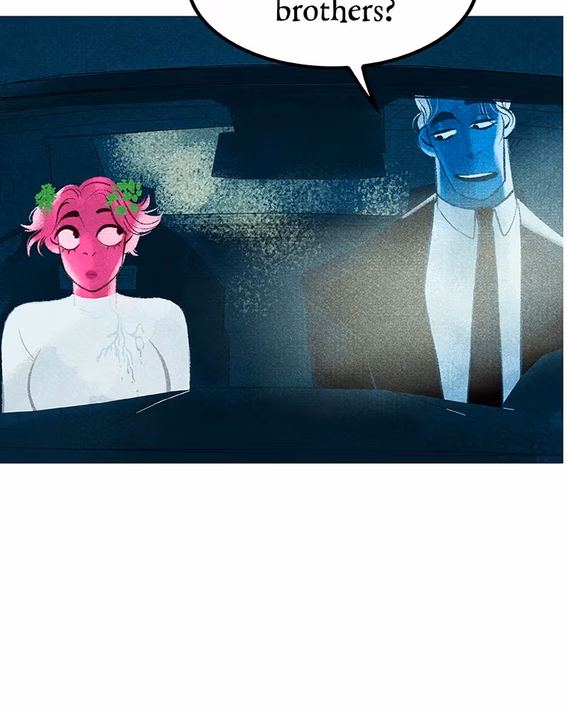 Read Lore Olympus chapter 156 image 23 on Lezhin