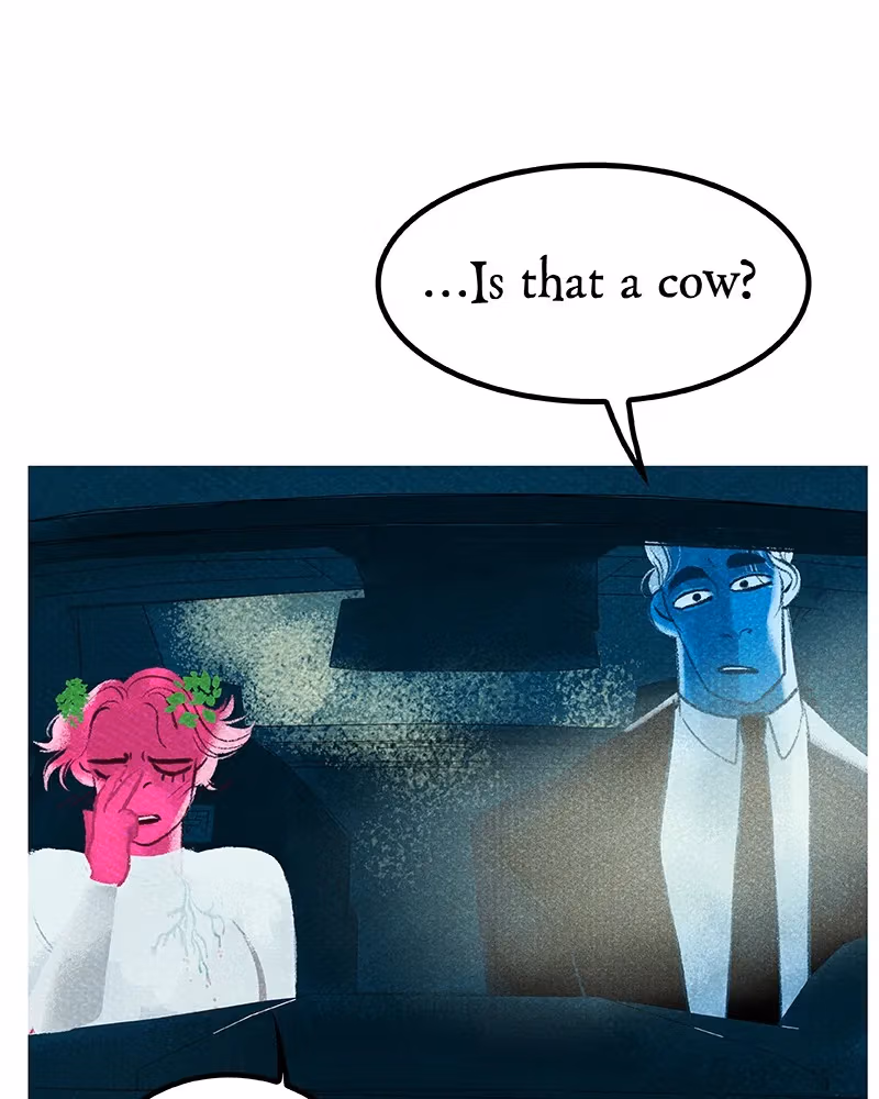 Read Lore Olympus chapter 156 image 25 on Lezhin