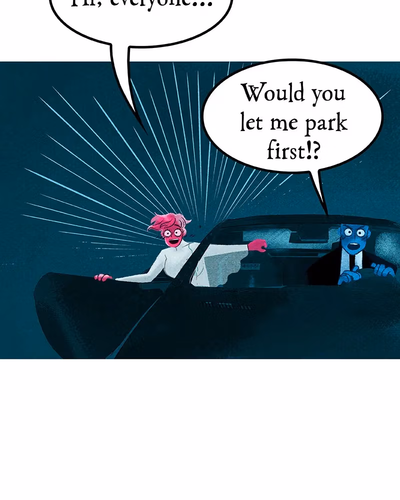 Read Lore Olympus chapter 156 image 28 on Lezhin