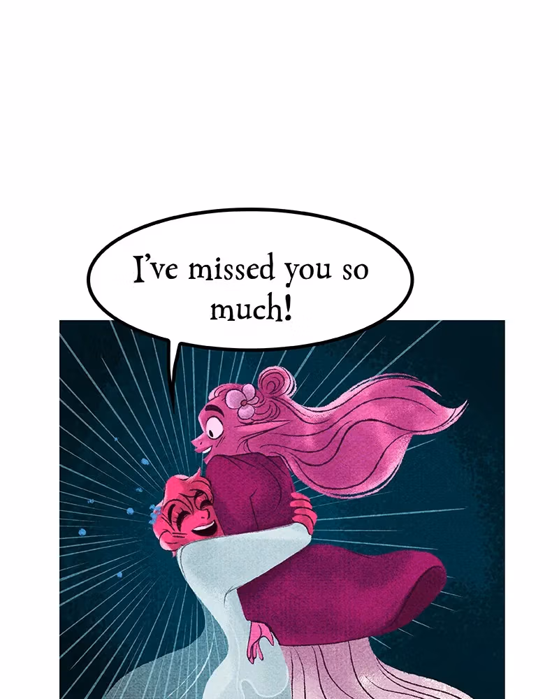 Read Lore Olympus chapter 156 image 29 on Lezhin