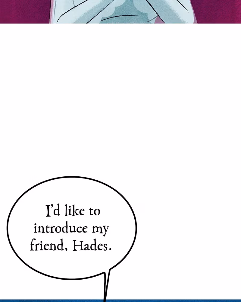 Read Lore Olympus chapter 156 image 36 on Lezhin