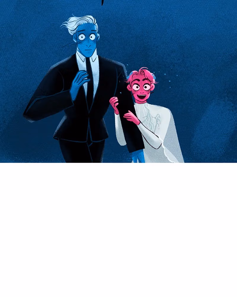 Read Lore Olympus chapter 156 image 37 on Lezhin