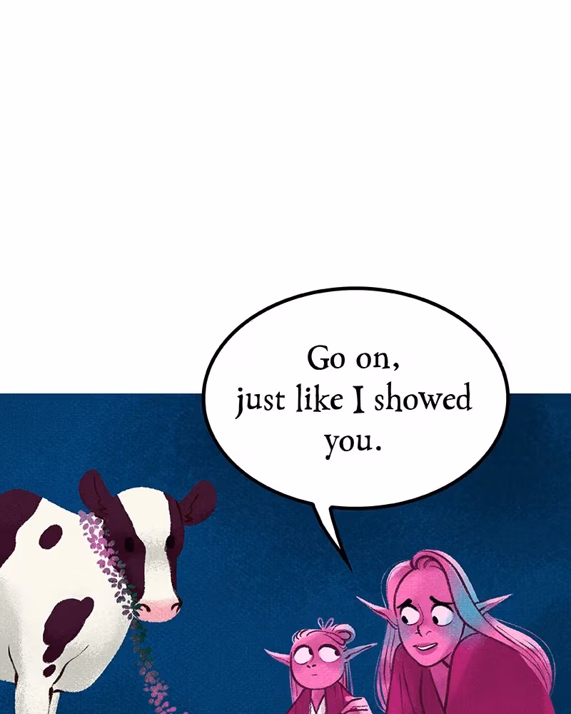 Read Lore Olympus chapter 156 image 38 on Lezhin