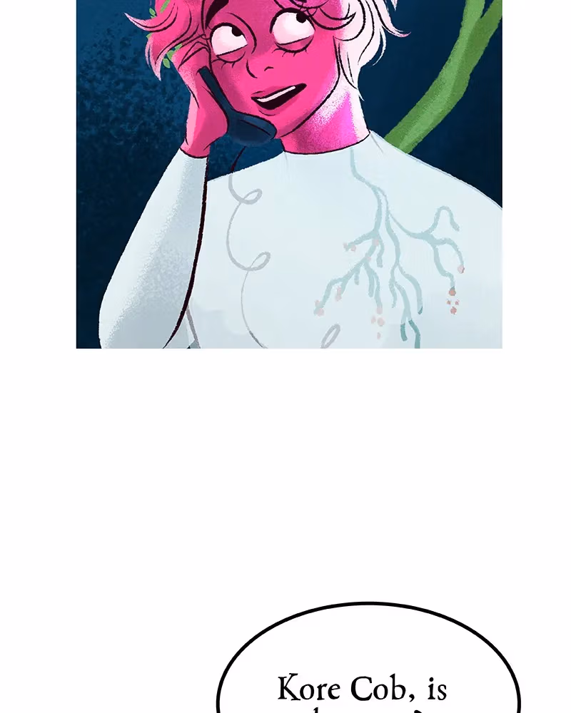 Read Lore Olympus chapter 156 image 4 on Lezhin