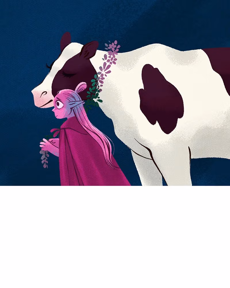 Read Lore Olympus chapter 156 image 40 on Lezhin