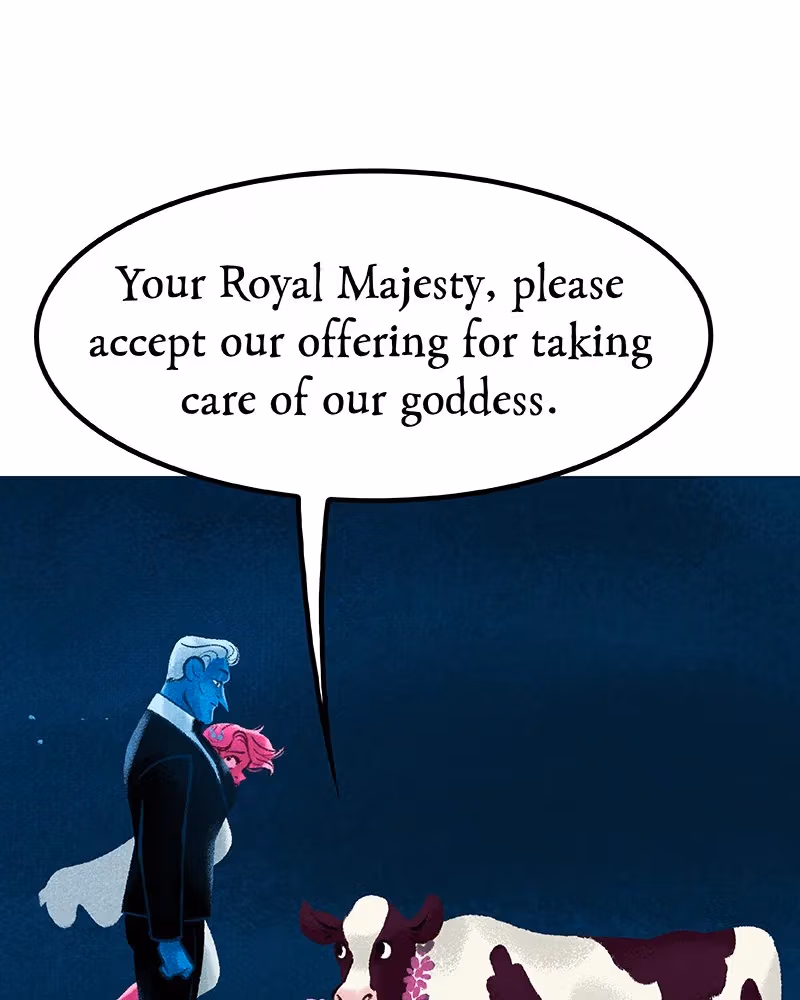 Read Lore Olympus chapter 156 image 41 on Lezhin