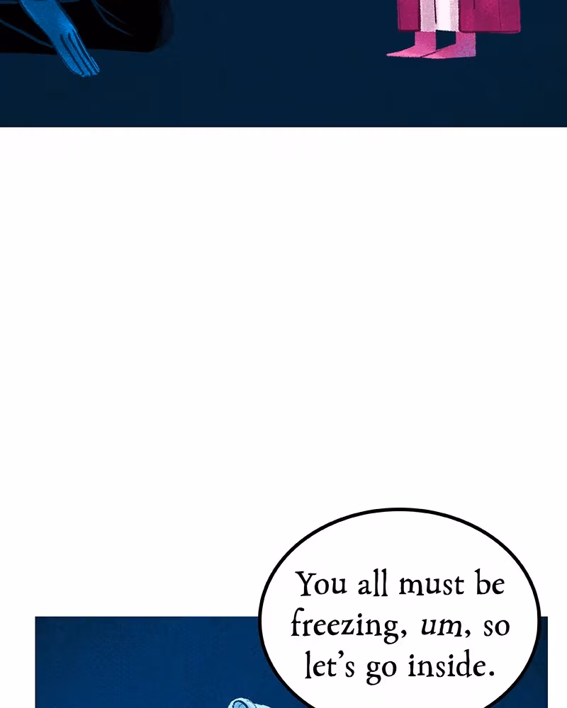 Read Lore Olympus chapter 156 image 44 on Lezhin