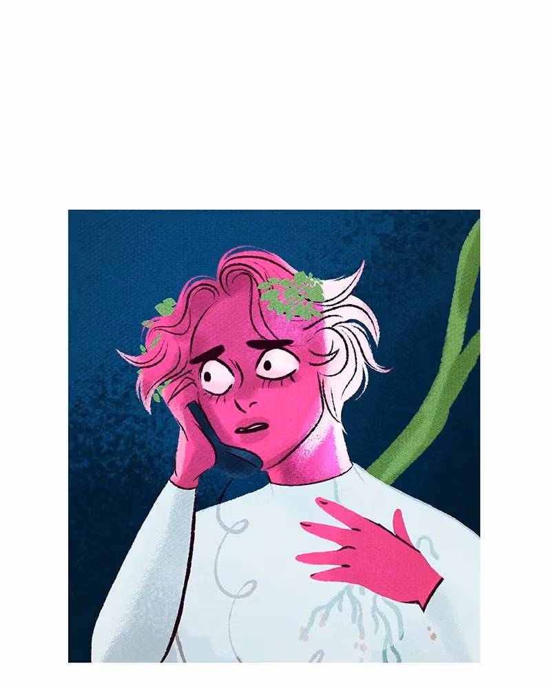 Read Lore Olympus chapter 156 image 6 on Lezhin
