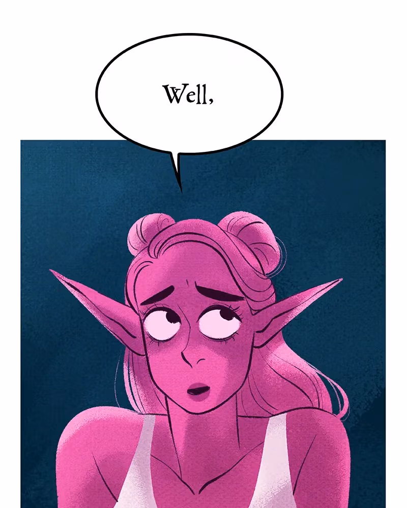 Read Lore Olympus chapter 156 image 65 on Lezhin