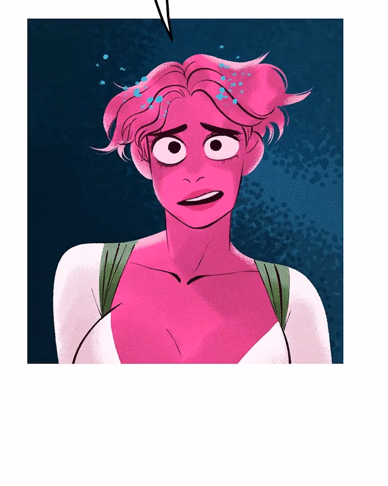 Read Lore Olympus chapter 156 image 67 on Lezhin