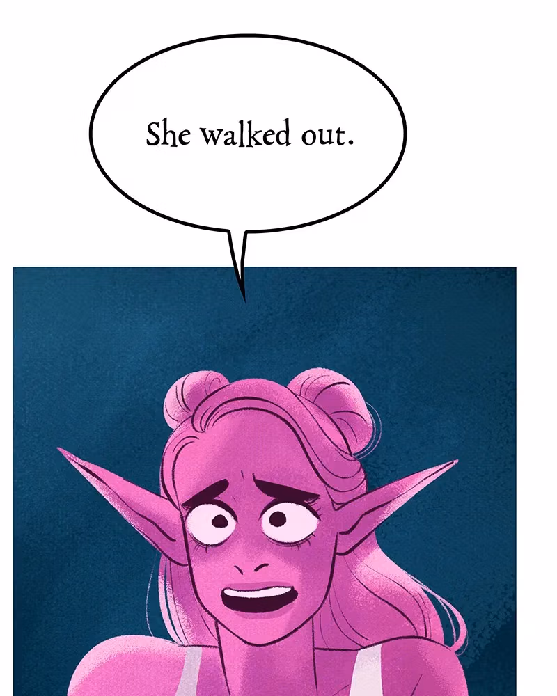 Read Lore Olympus chapter 156 image 68 on Lezhin