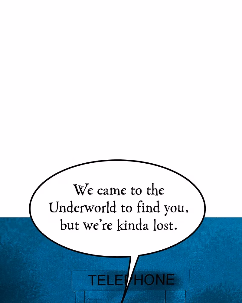 Read Lore Olympus chapter 156 image 7 on Lezhin