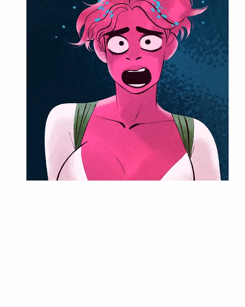 Read Lore Olympus chapter 156 image 70 on Lezhin