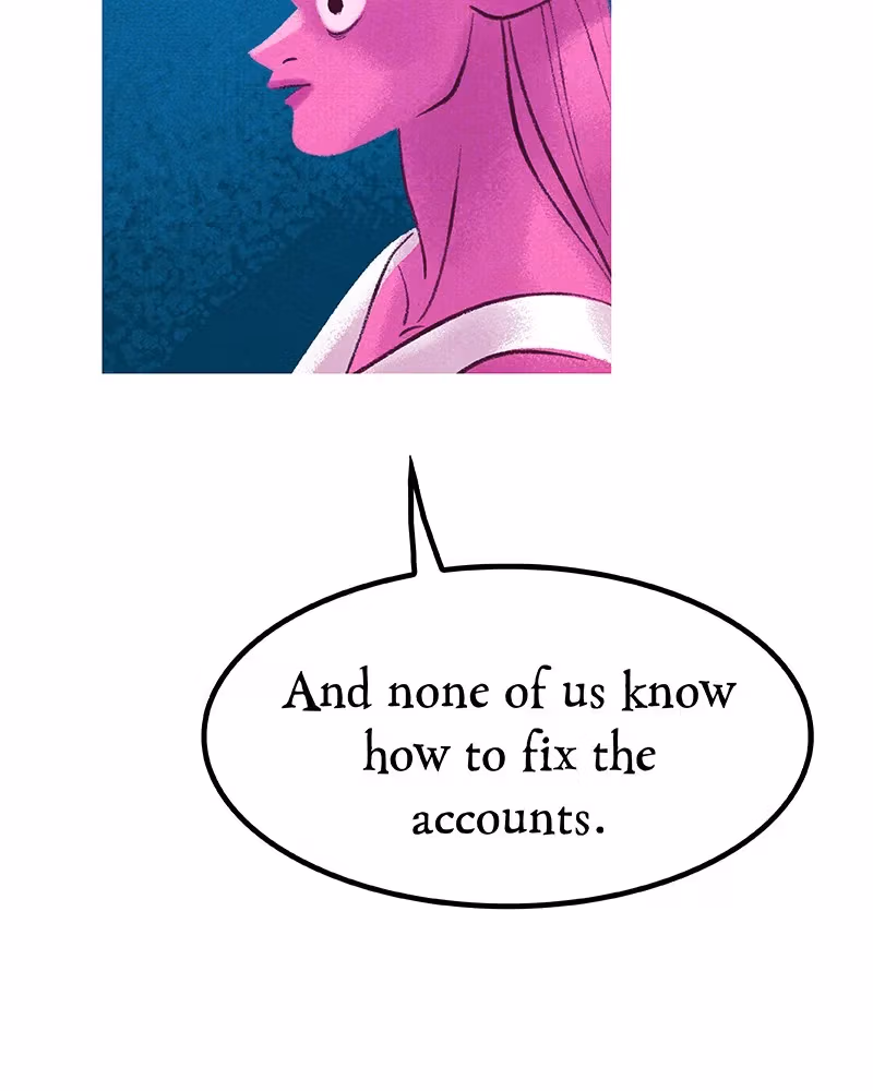 Read Lore Olympus chapter 156 image 73 on Lezhin