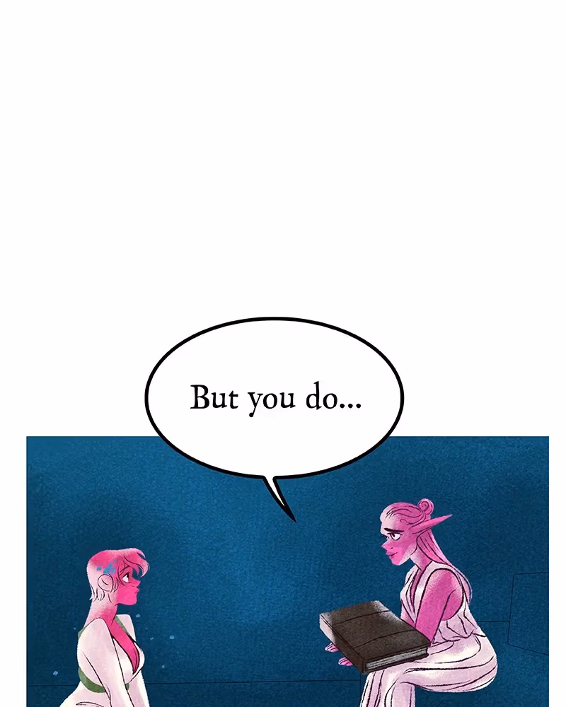 Read Lore Olympus chapter 156 image 74 on Lezhin