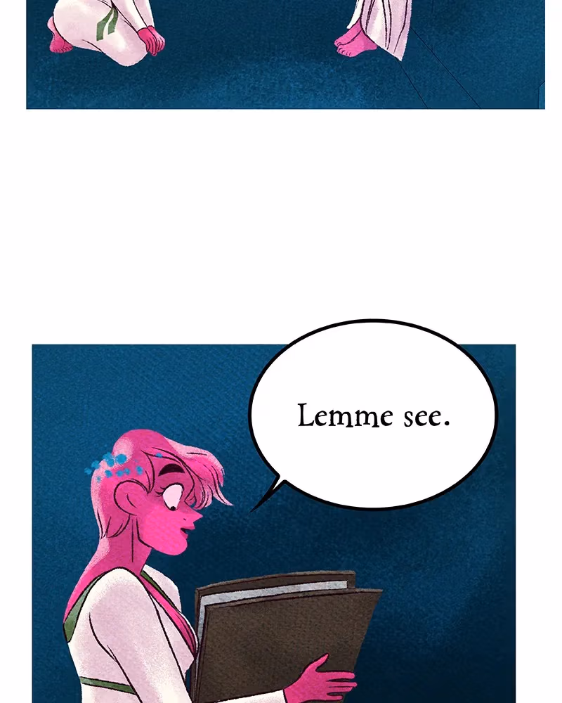 Read Lore Olympus chapter 156 image 75 on Lezhin