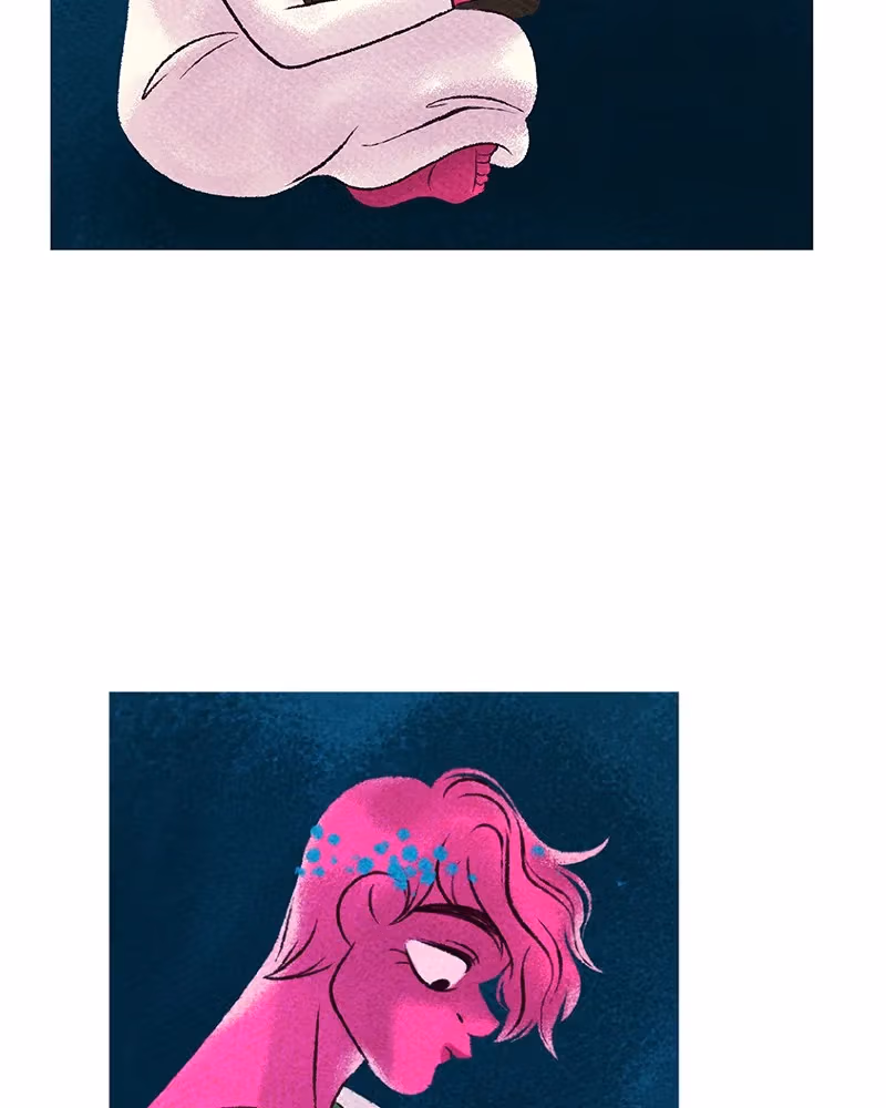 Read Lore Olympus chapter 156 image 76 on Lezhin